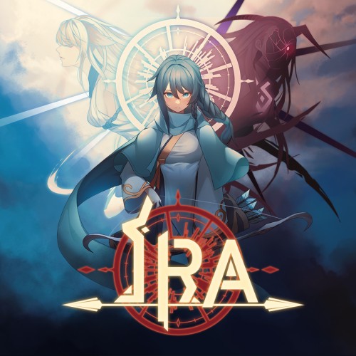 Ira icon