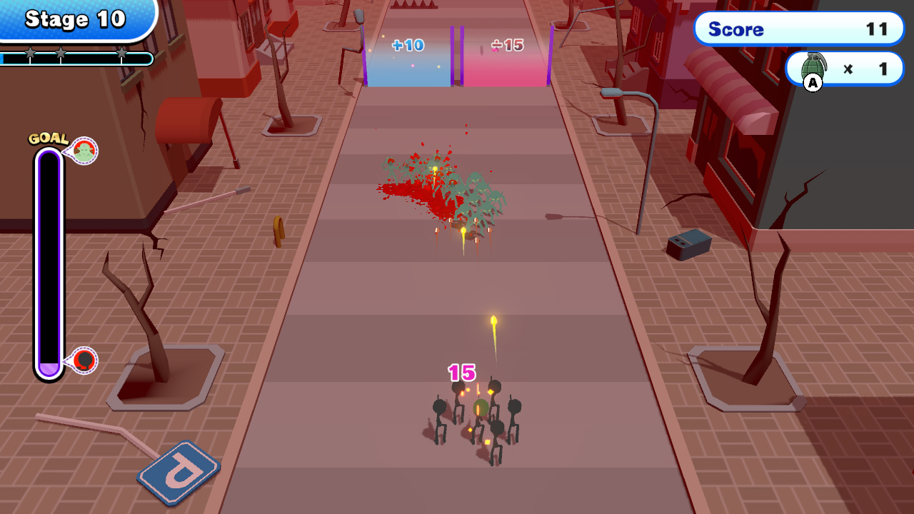 LISTEN UP! WE TRIED TO MAKE “THOSE GAMES” EVEN MORE EXTREME! SOME THINGS HAVE TO BE LEARNED THE HARD WAY! screenshot 2