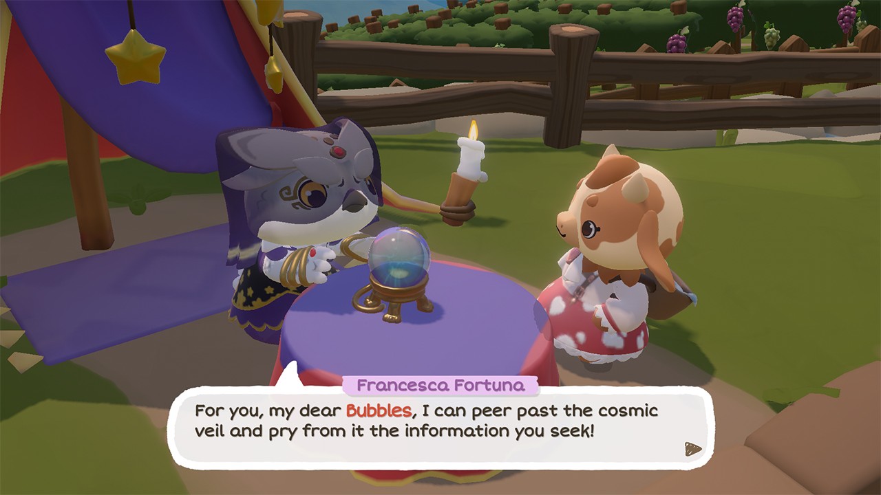 Cozy Caravan screenshot 5