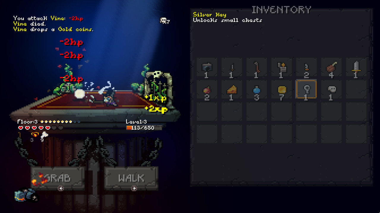 Sir Questionnaire screenshot 5