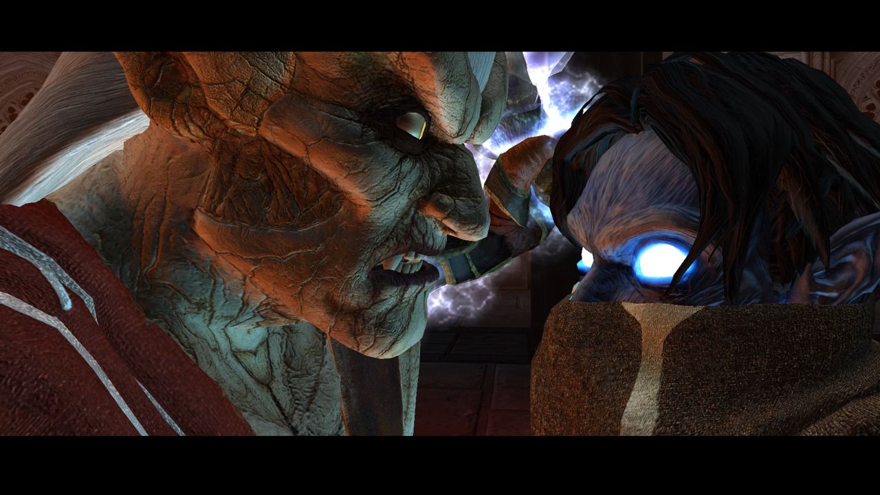 Legacy of Kain: Defiance Remastered screenshot 6