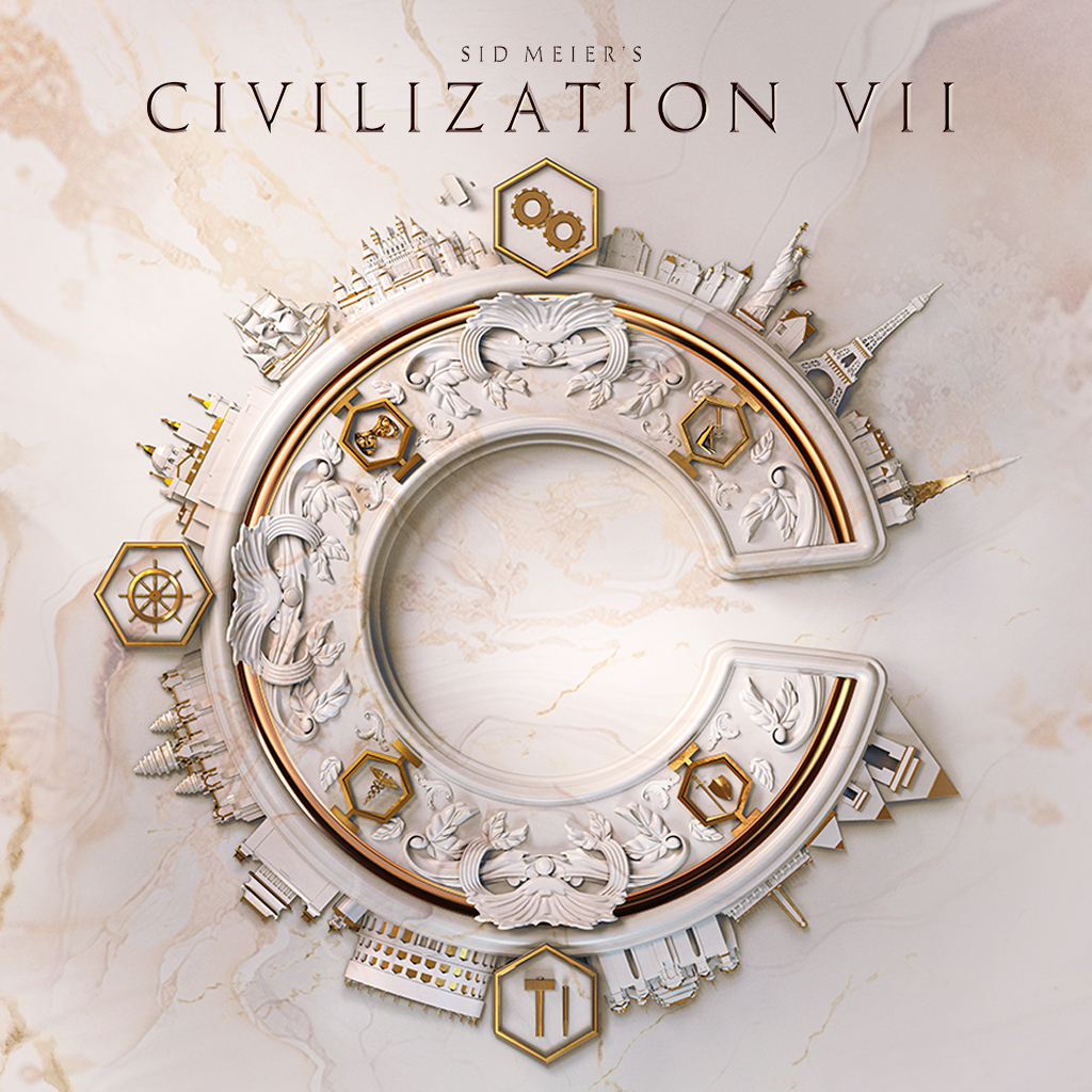 Sid Meier's Civilization® VII