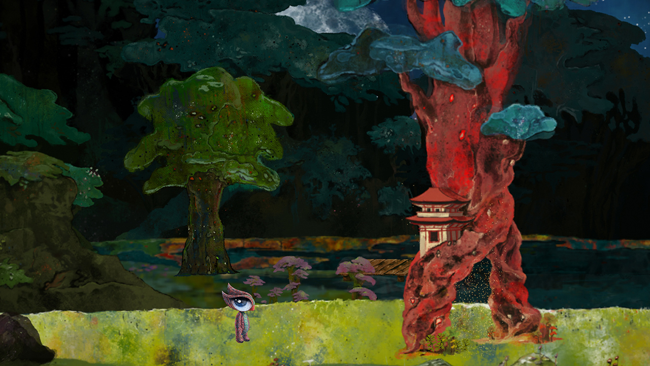 Medulla screenshot 6