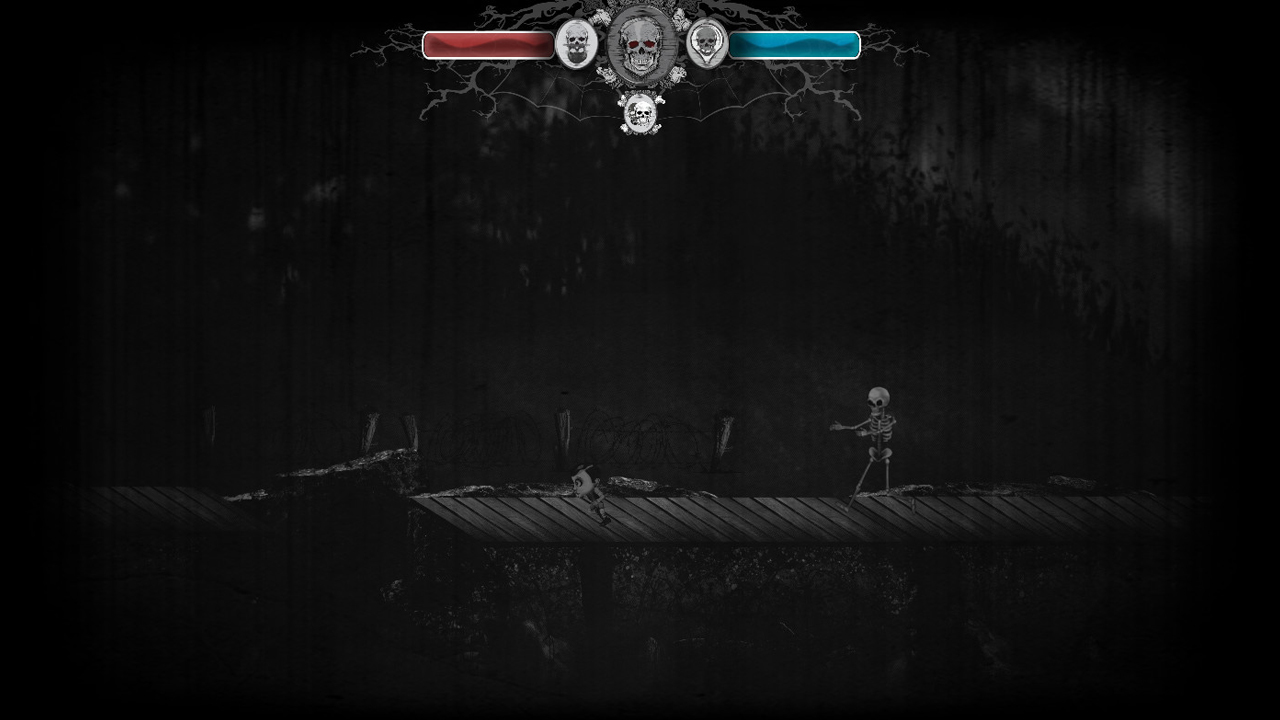 Dream Alone screenshot 5