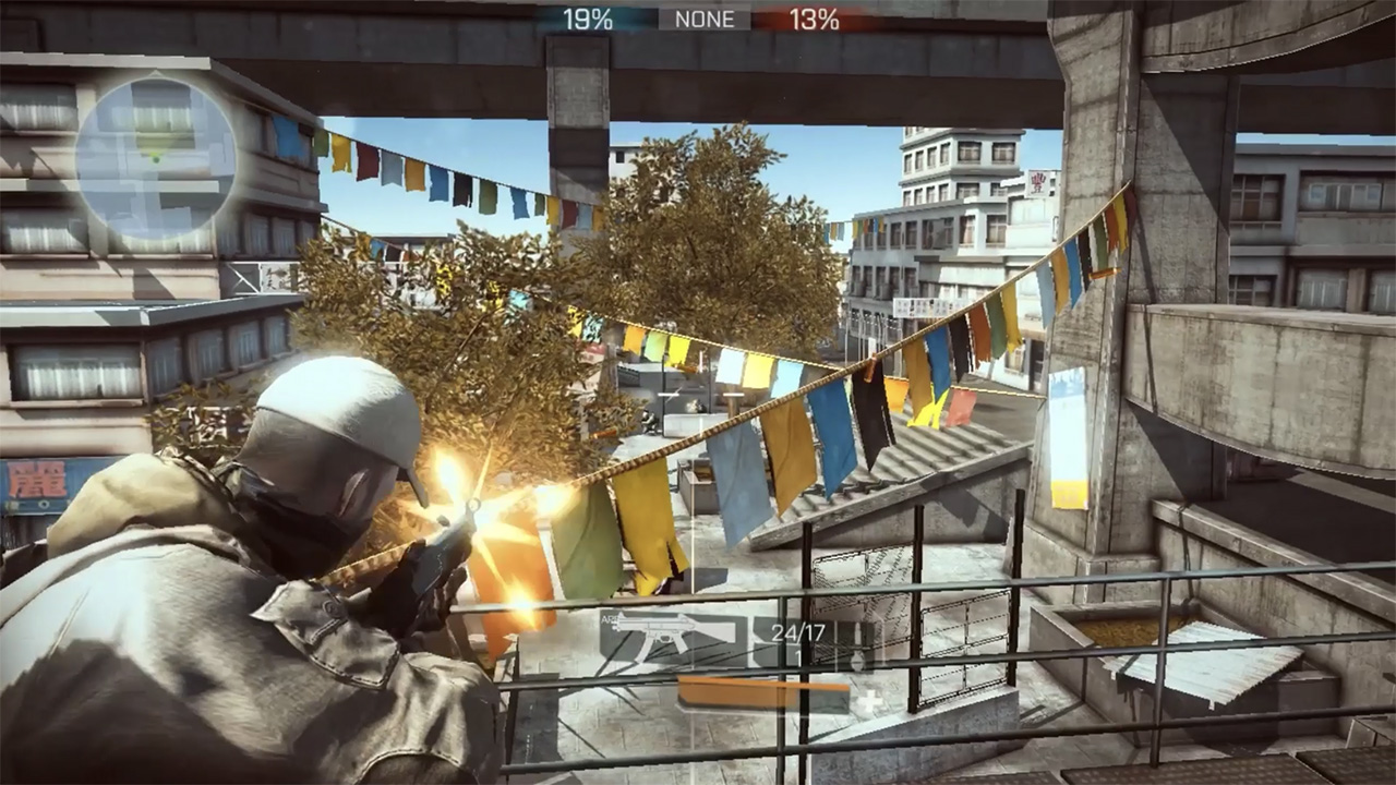 Bullet Battle: Evolution screenshot 4