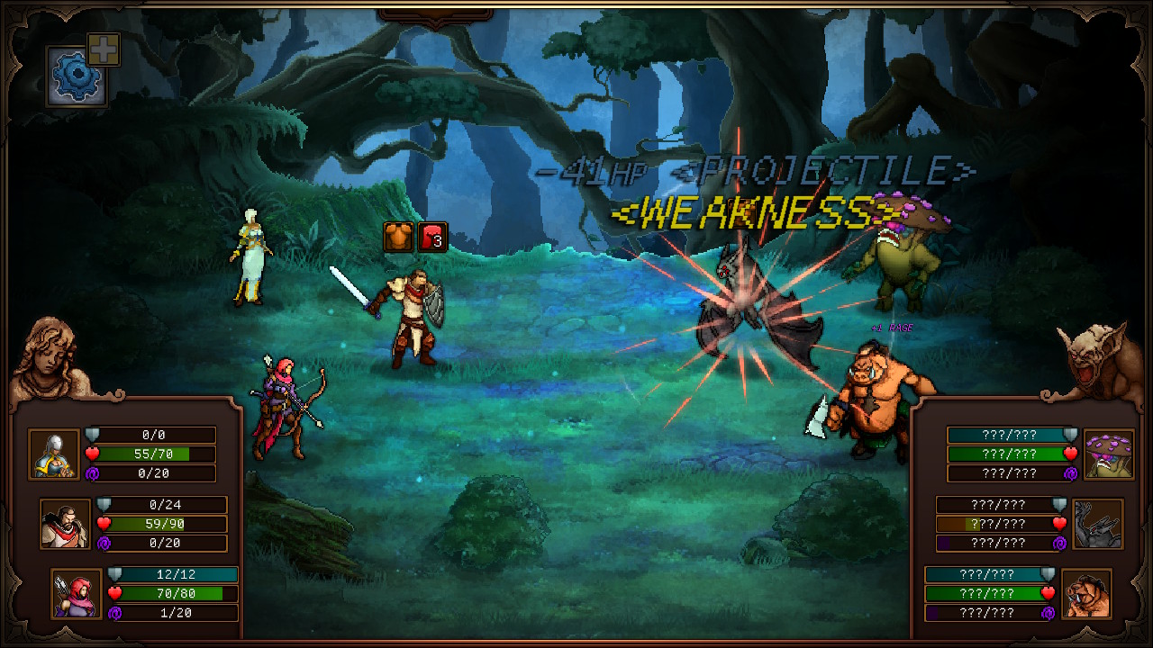 Sin Slayers screenshot 4