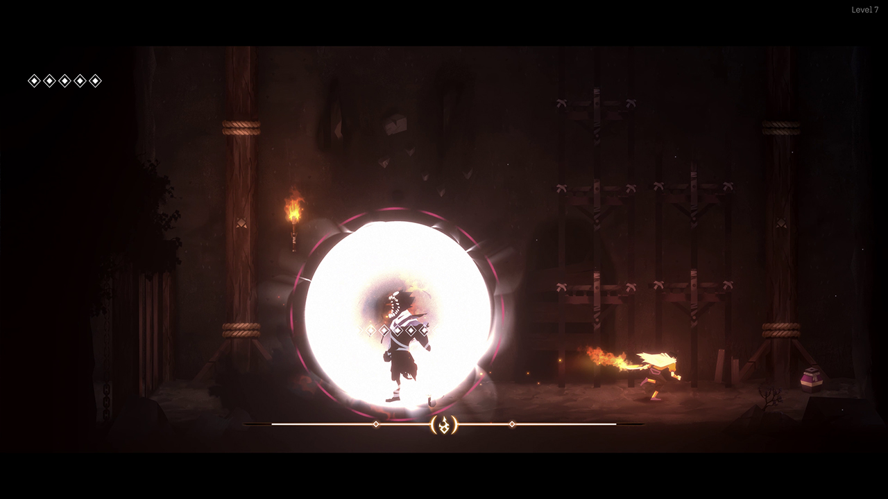 Nocturnal screenshot 6