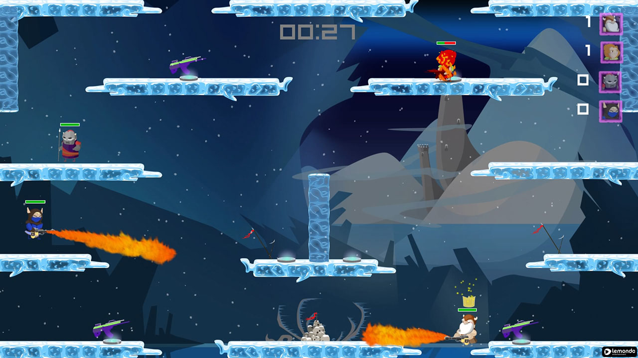 WinKings screenshot 6