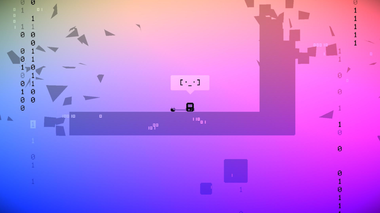 Super Cable Boy screenshot 1