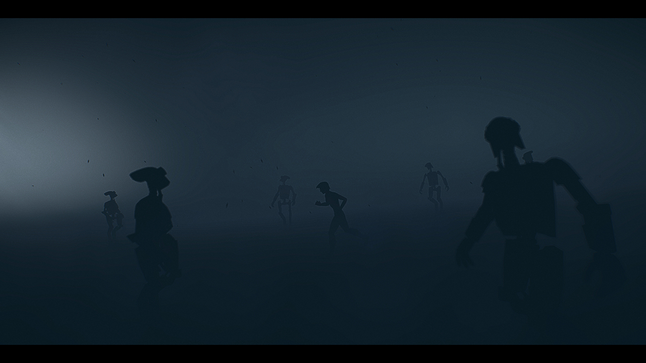 7th Sector screenshot 6