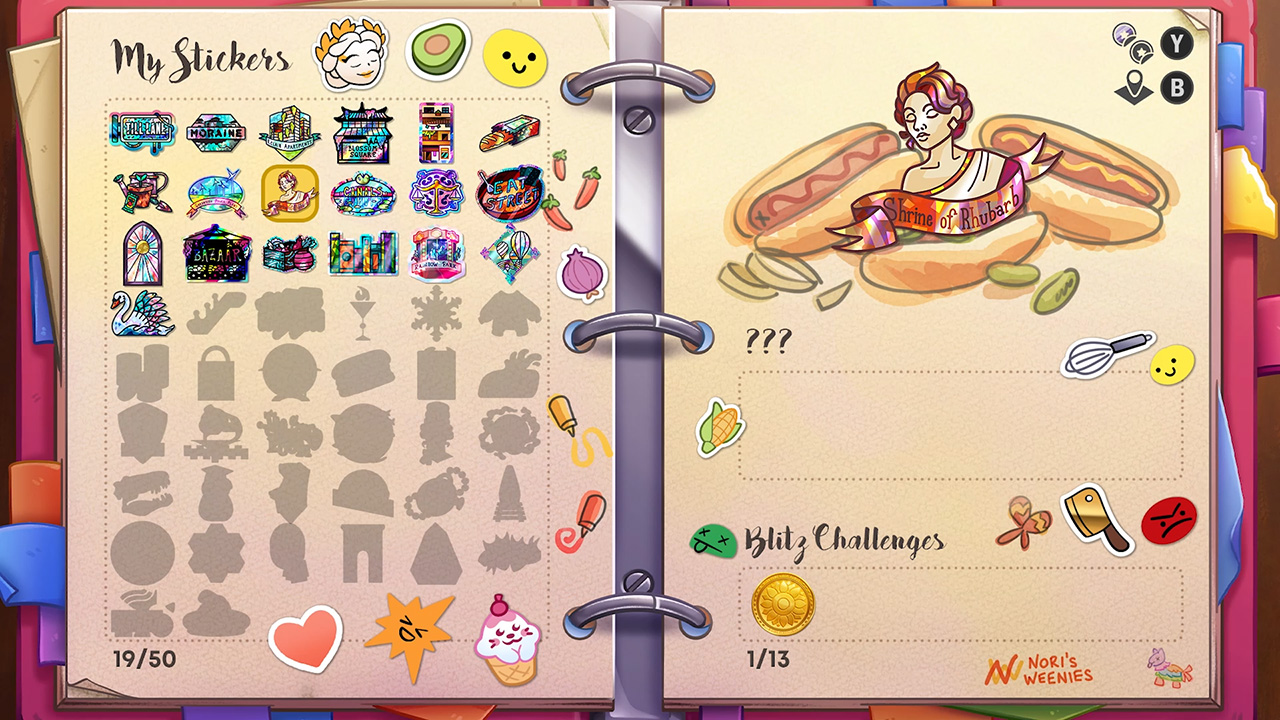 Cook Serve Forever screenshot 4