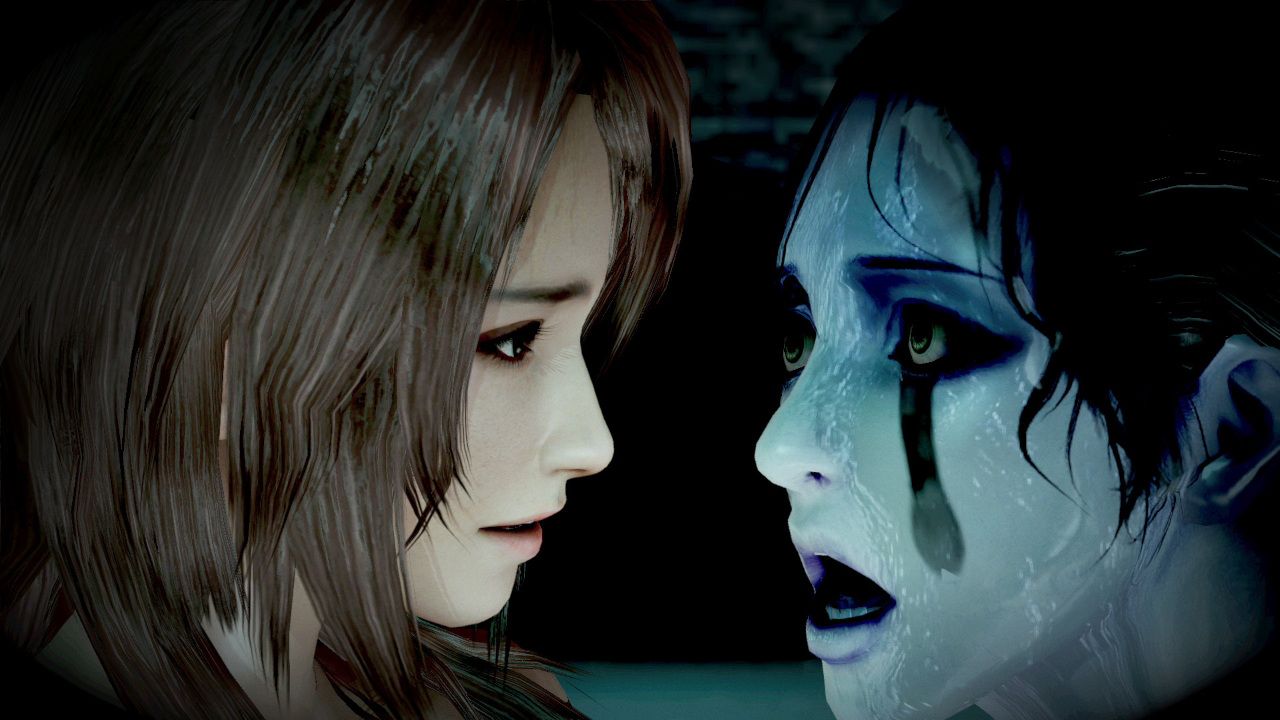 FATAL FRAME: Maiden of Black Water screenshot 3