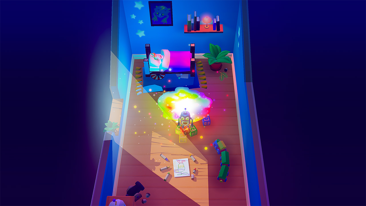 Headland screenshot 1
