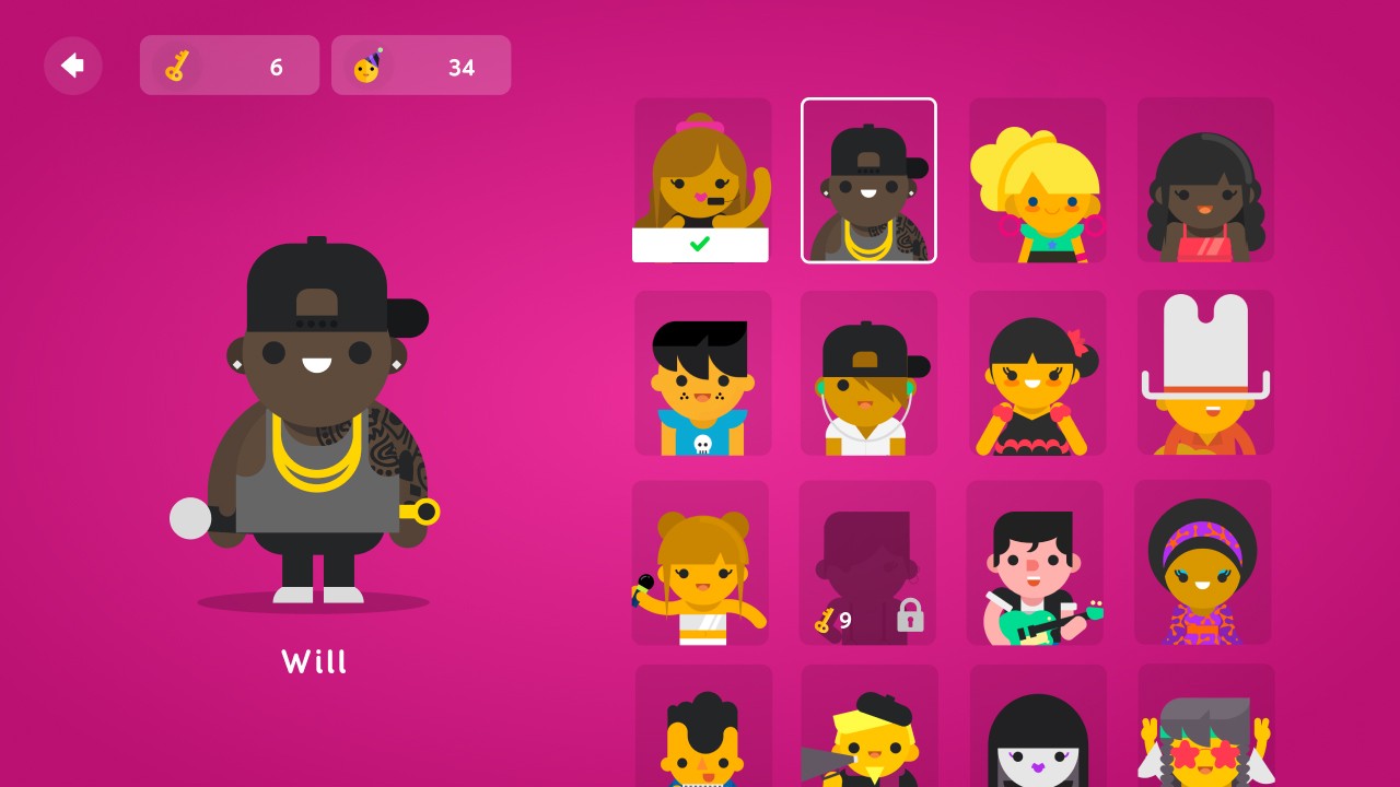 SongPop Party screenshot 5