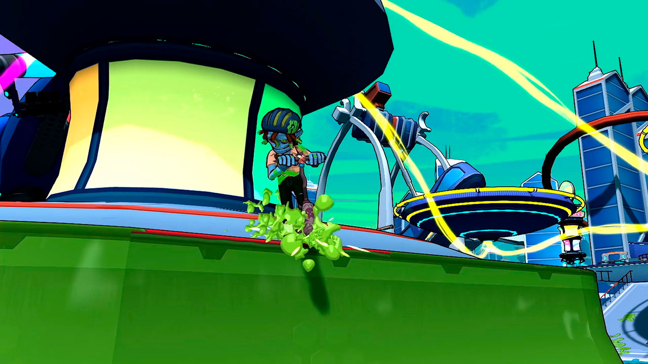 Crayola Scoot screenshot 3