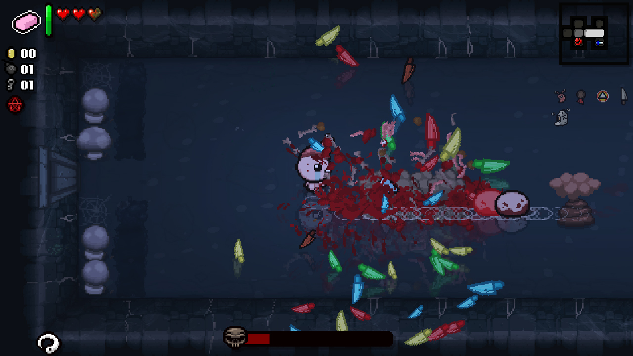 The Binding of Isaac: Repentance screenshot 5