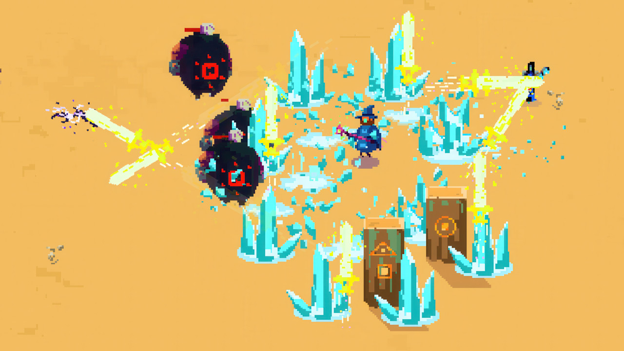 Tap Wizard 2 screenshot 6