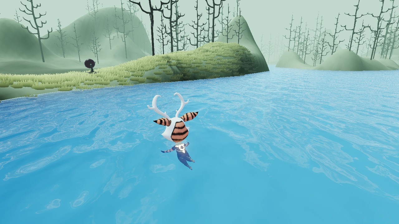 Ayala: Forgotten Realms screenshot 2