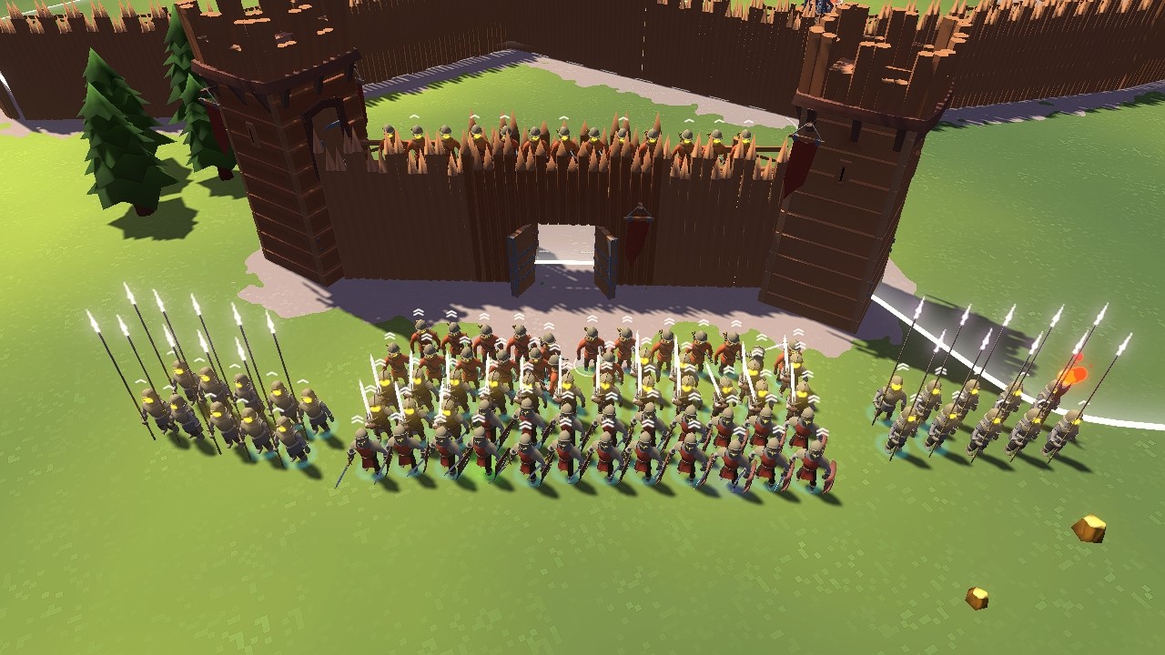 Becastled screenshot 4