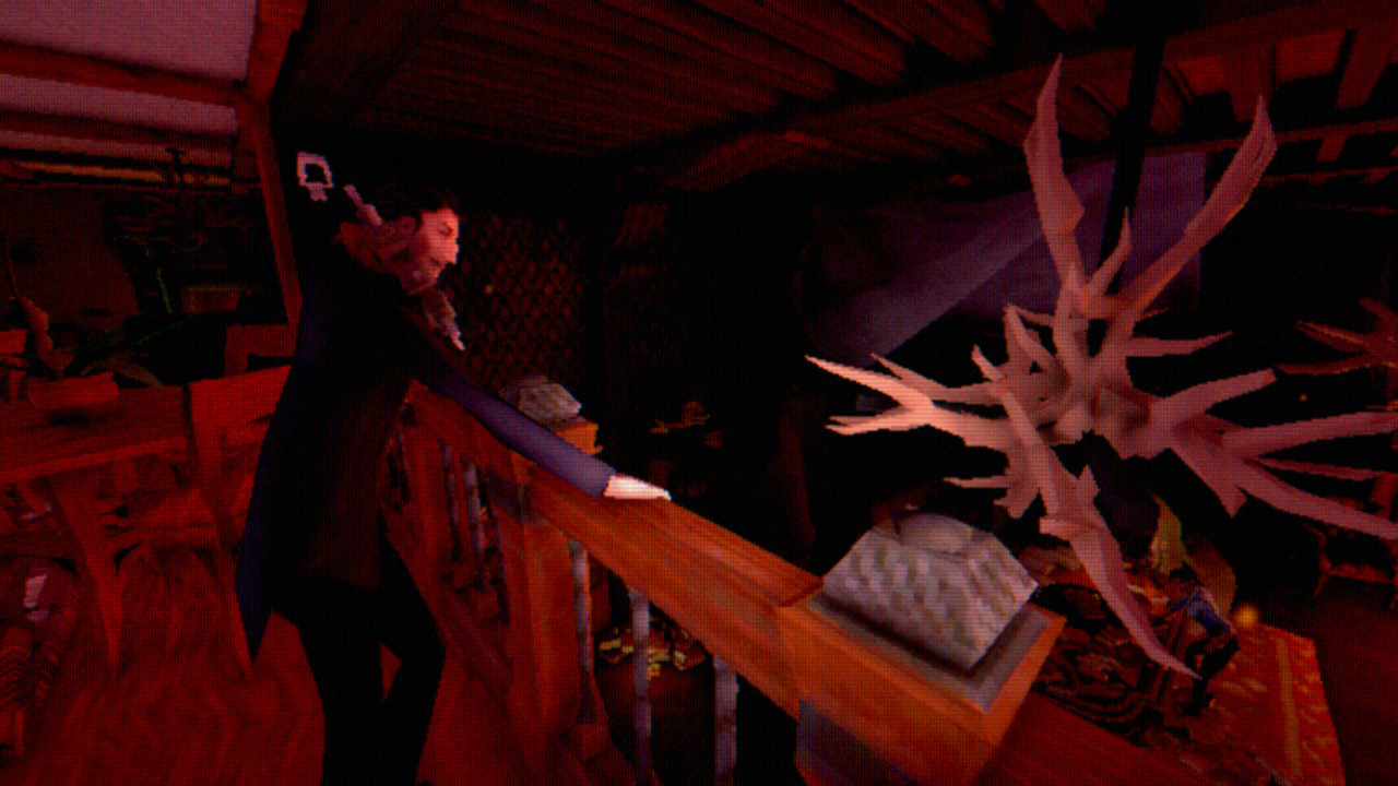 The Tartarus Key screenshot 6