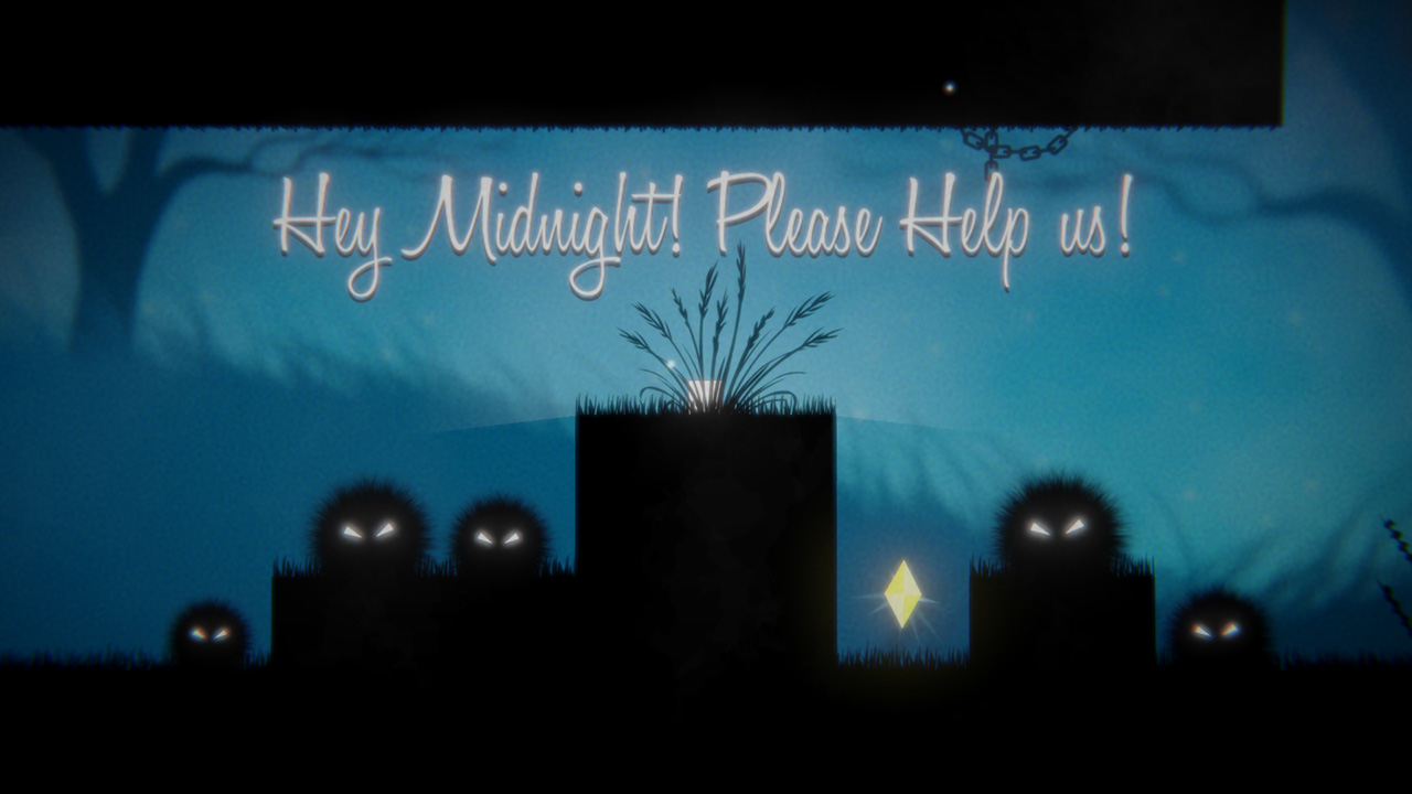 36 Fragments of Midnight screenshot 5
