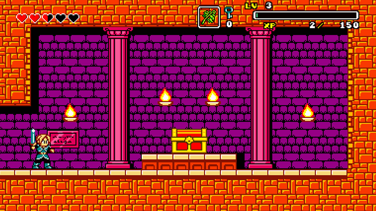 Aggelos screenshot 3