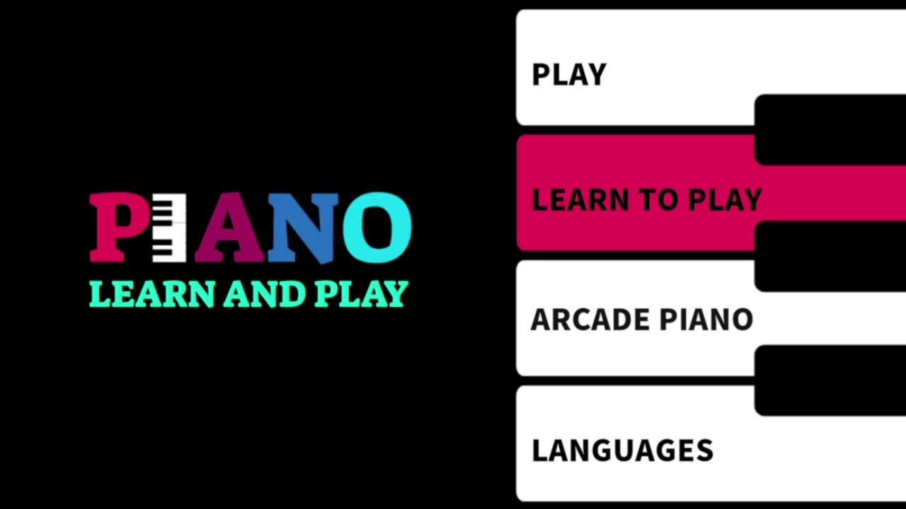 Piano: Learn and Play screenshot 5