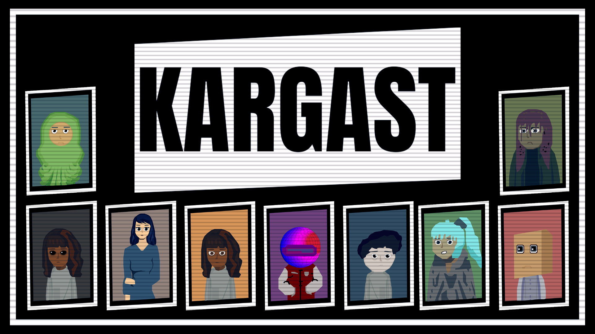 KARGAST