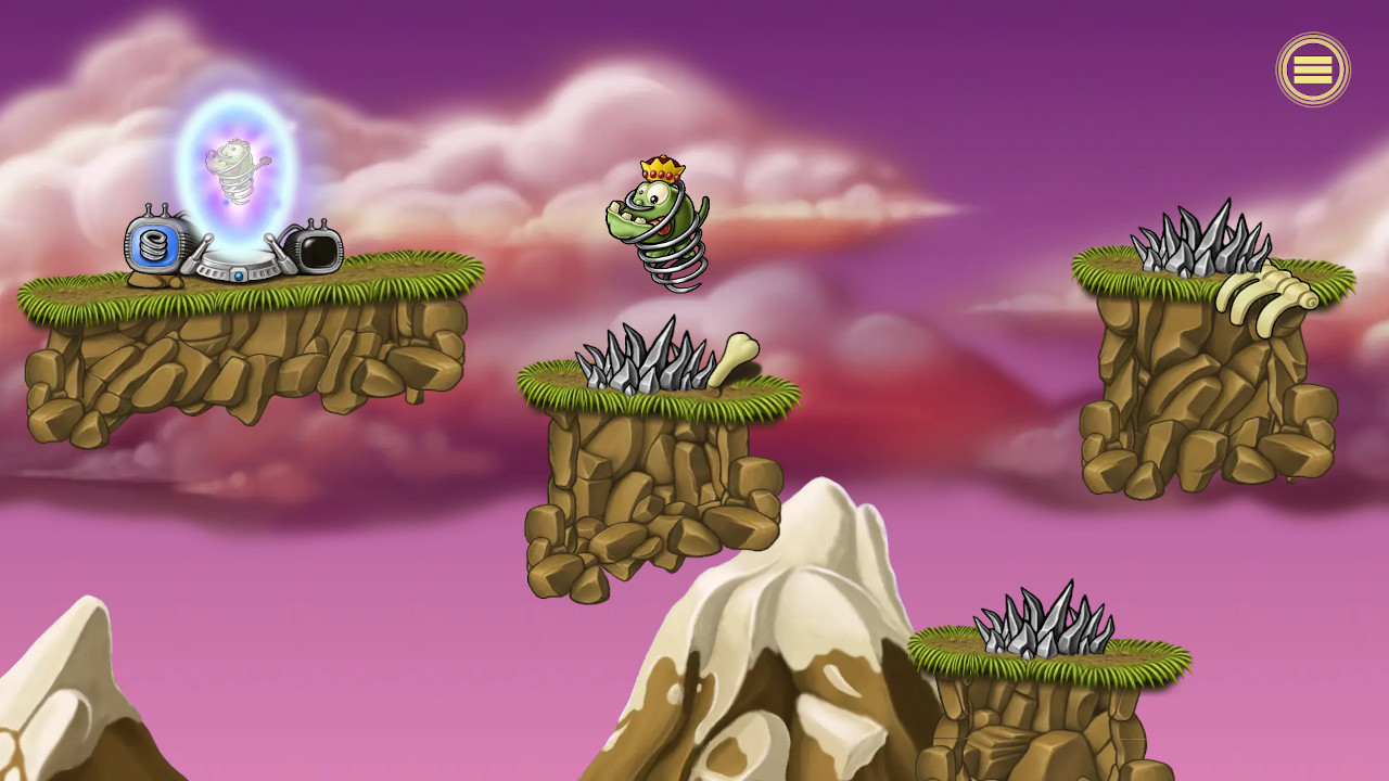 Portal Dogs screenshot 6
