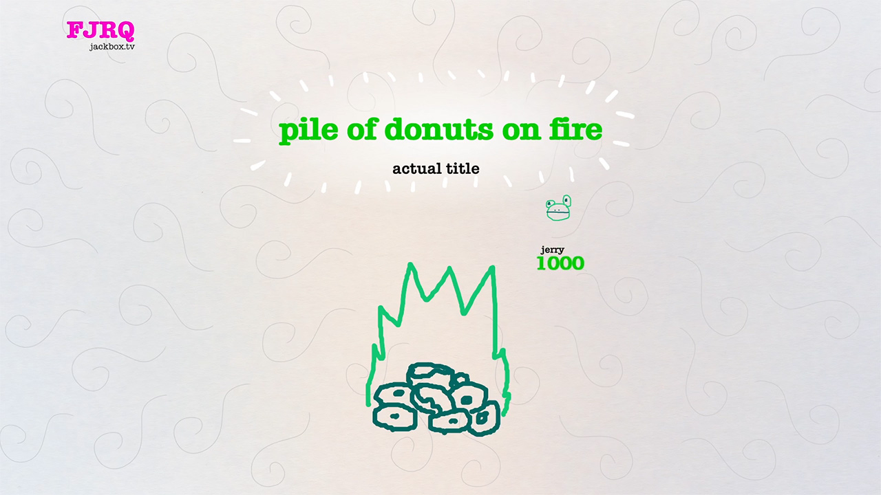 Drawful 2 screenshot 5