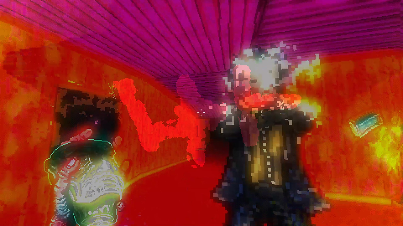 POST VOID screenshot 6
