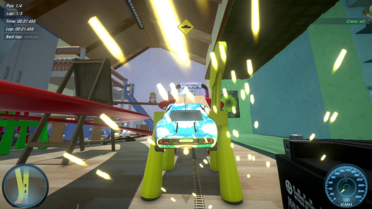 Mini Madness screenshot 3