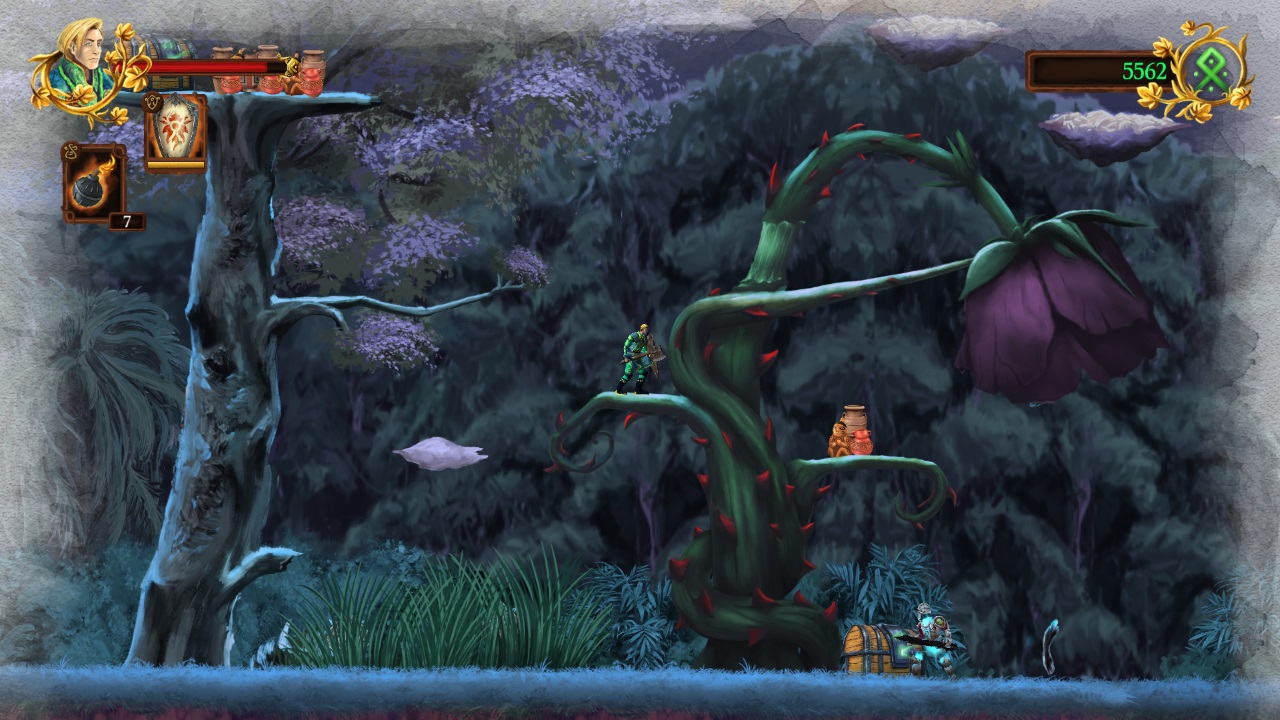 Guardian of Lore screenshot 6