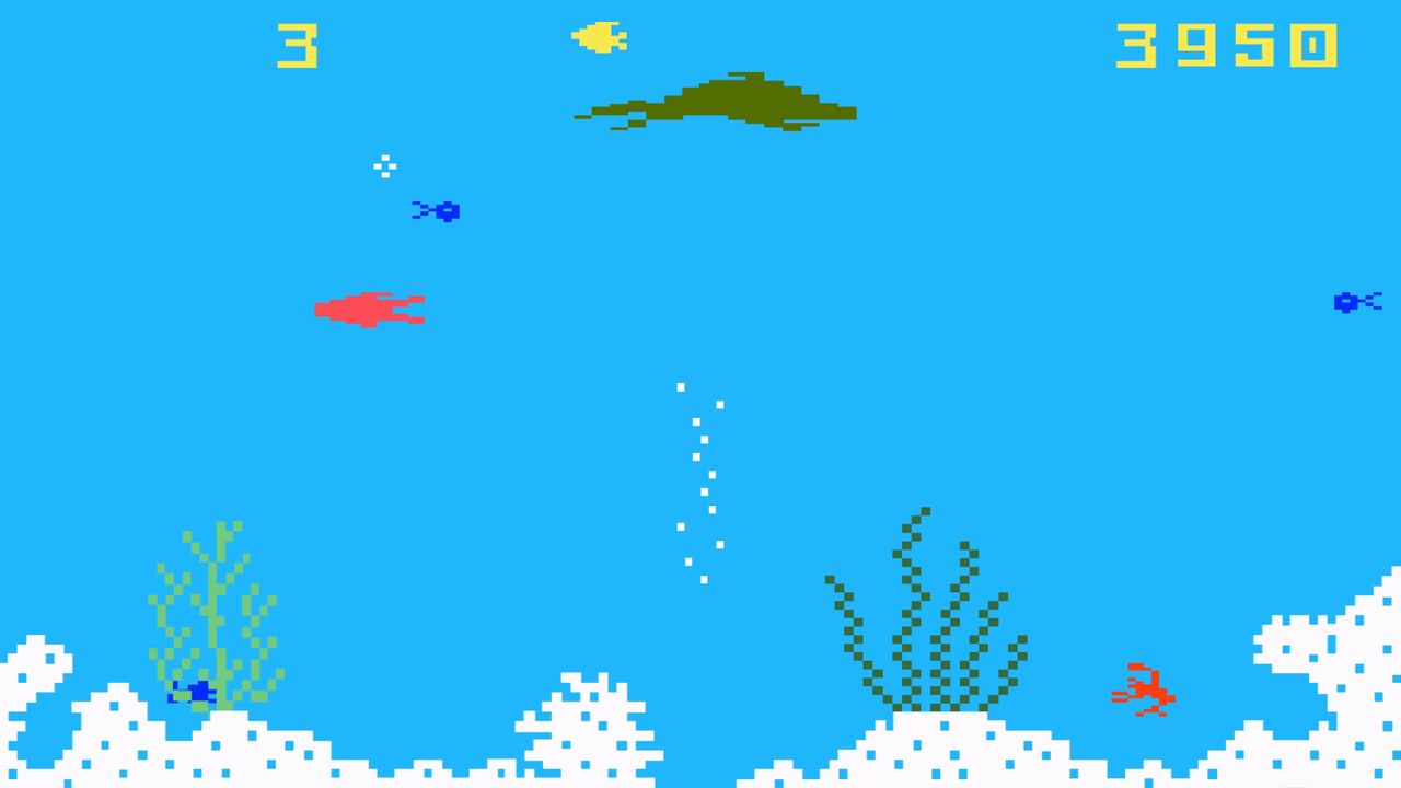 SHARK! SHARK! screenshot 6