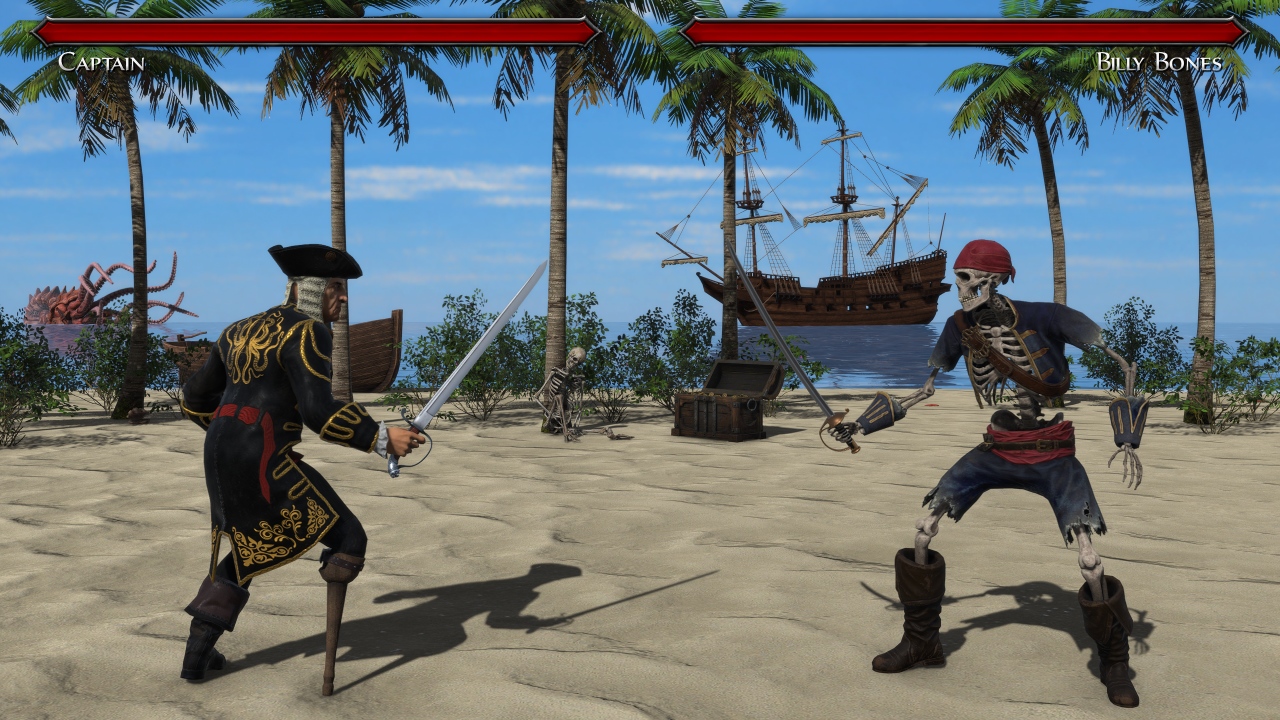 Dragon Fury screenshot 3