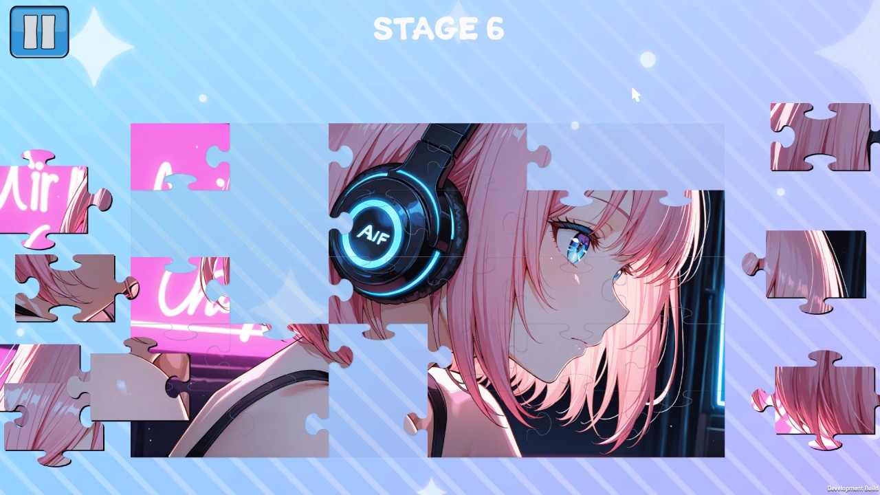 BAND GIRLS screenshot 4