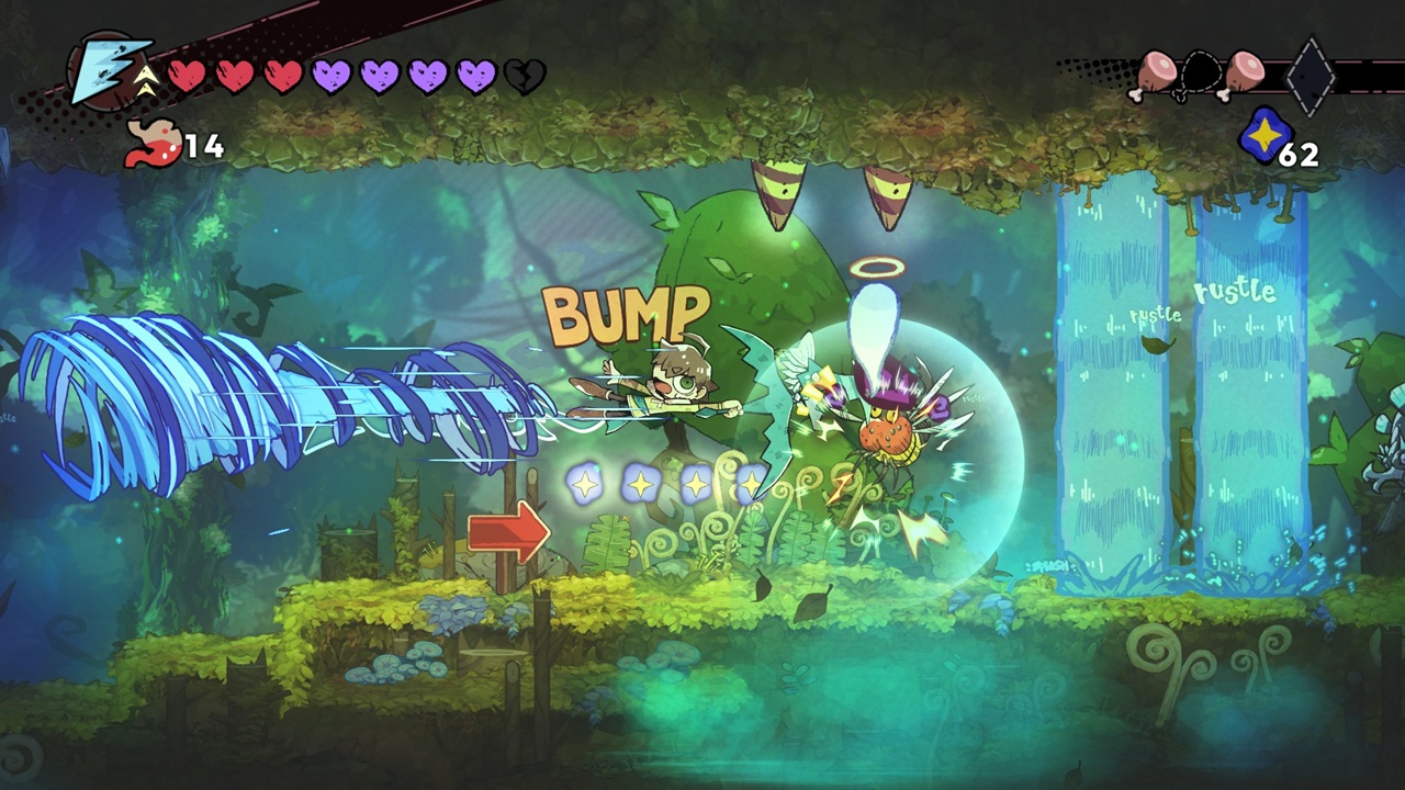 GOBBLE screenshot 5