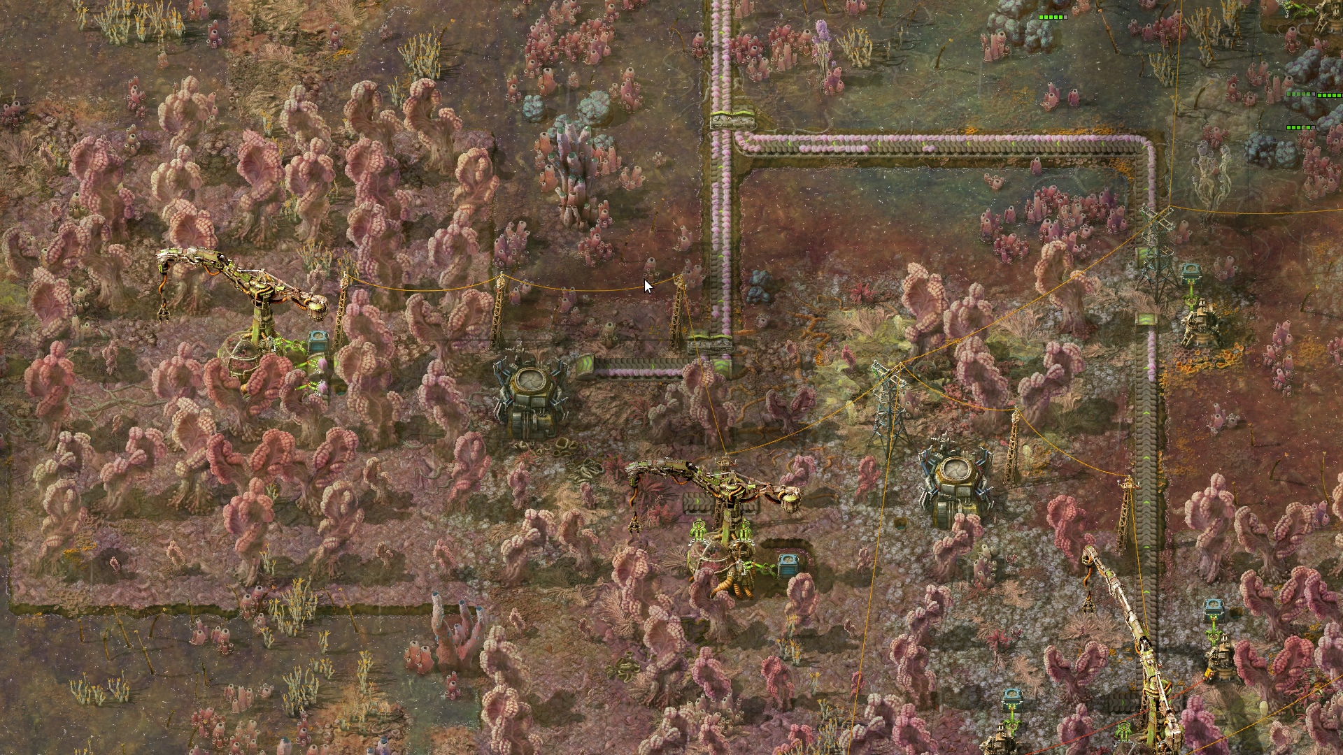 Factorio: Space Age screenshot 6