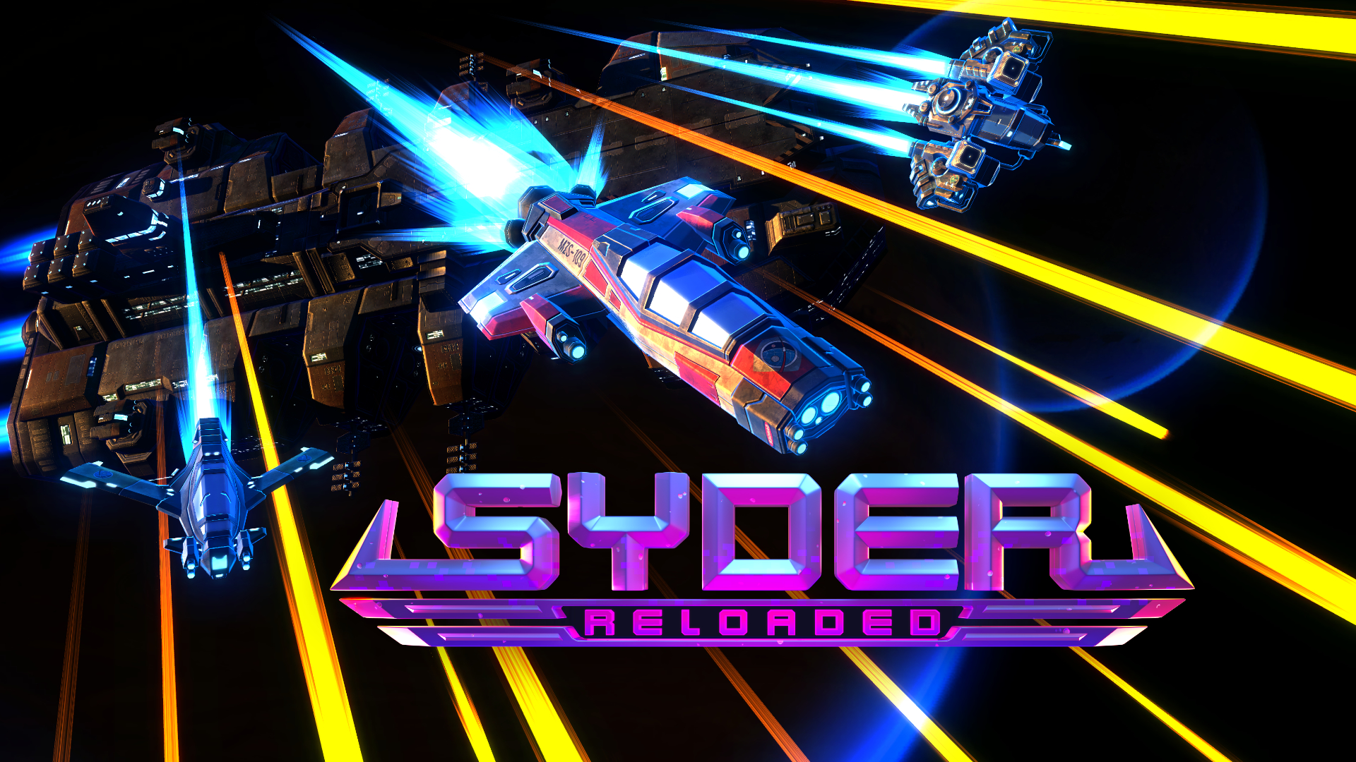 Syder Reloaded