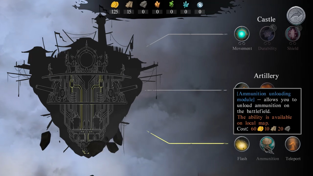 Stones Keeper screenshot 5