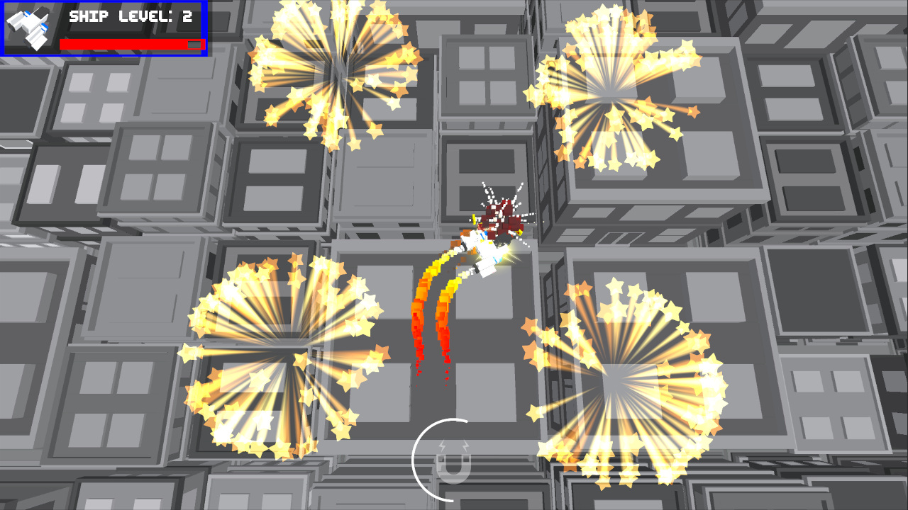 Space Wars screenshot 3
