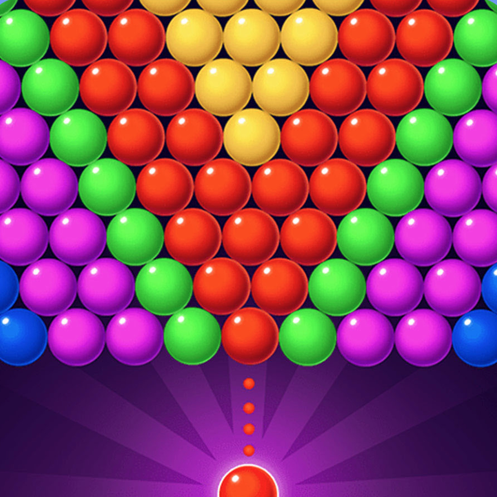 Bubble Blaster DX