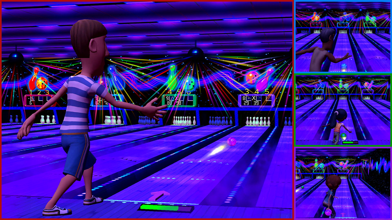 Carnival Games® screenshot 1