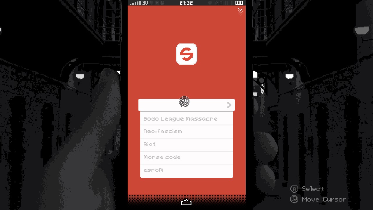 REPLICA screenshot 3