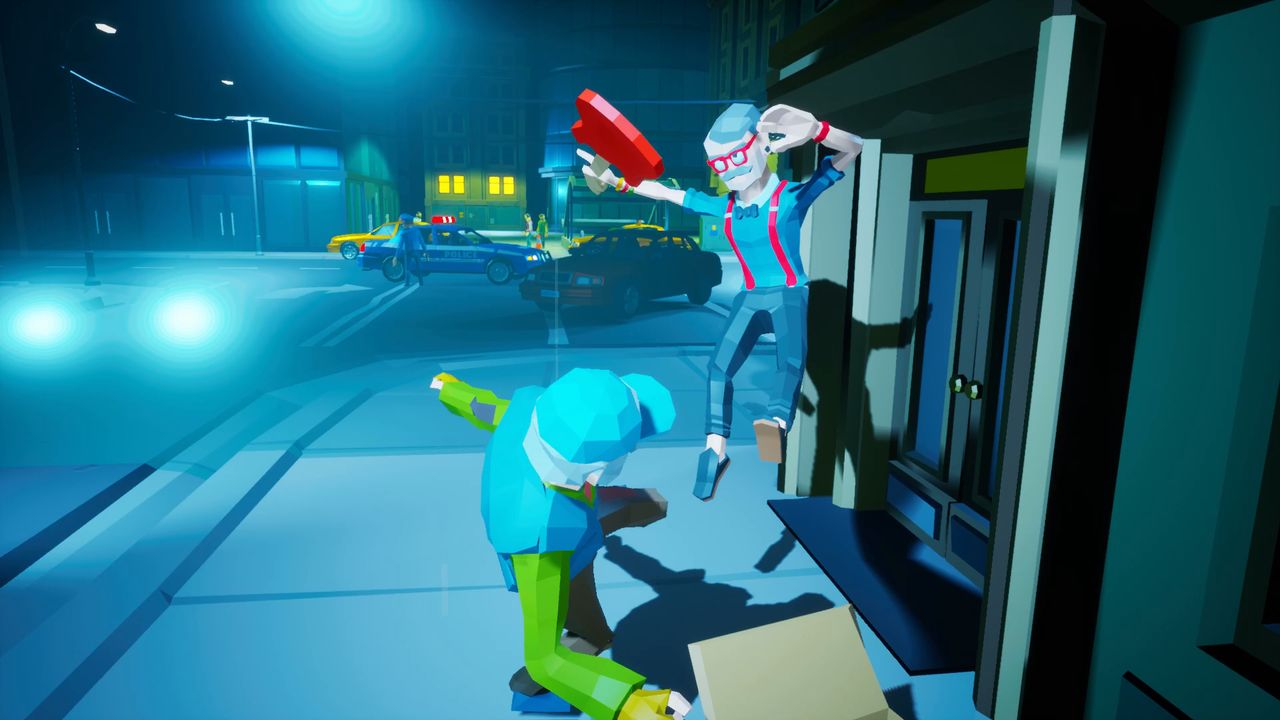 Drunken Fist screenshot 6