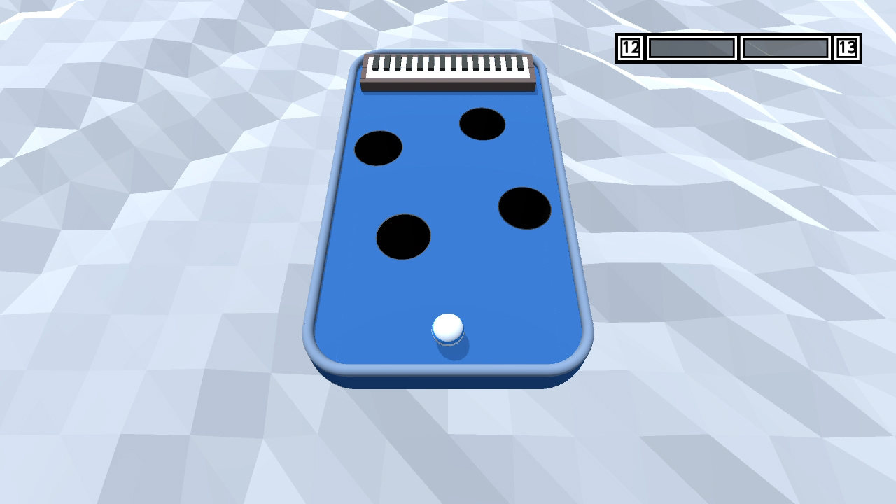 Bust Up screenshot 5