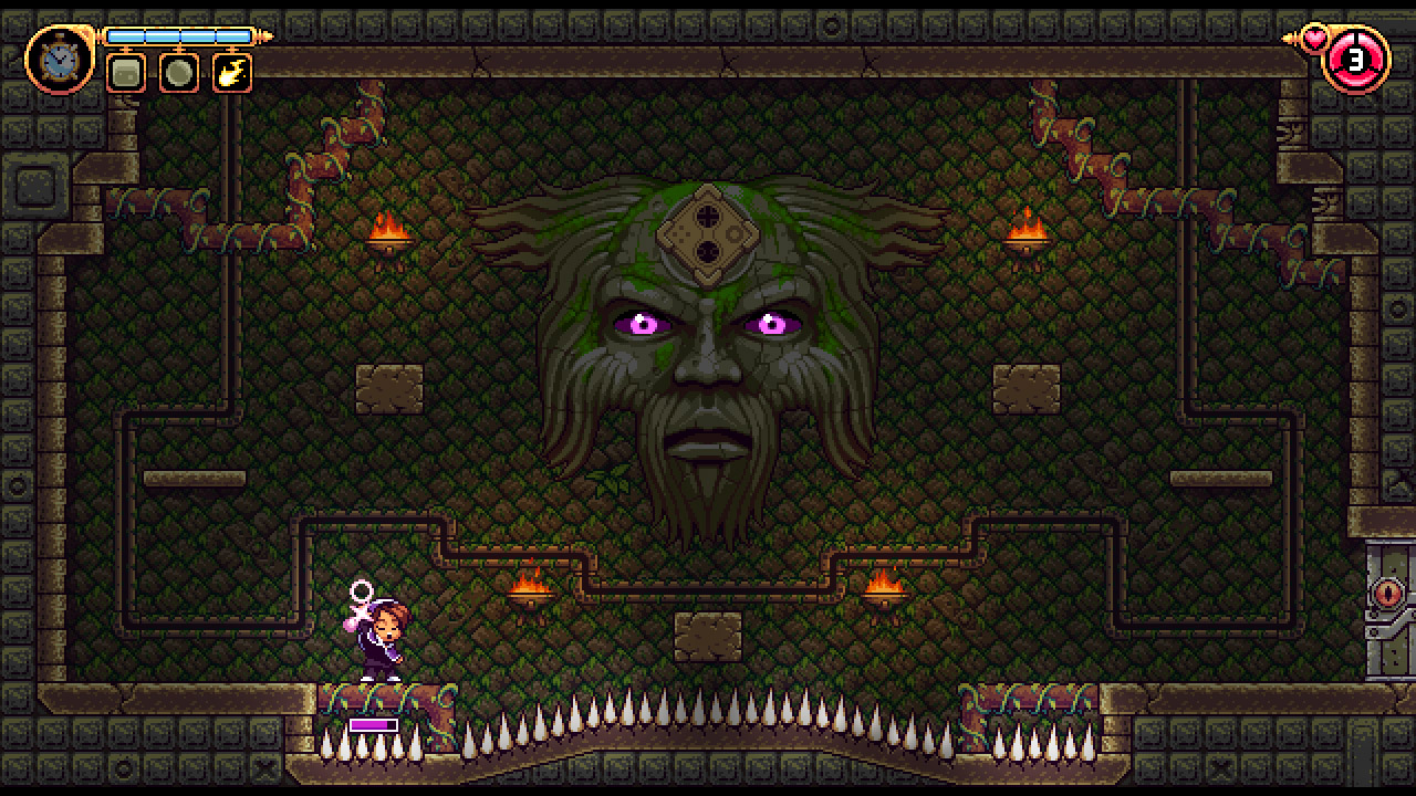 Alwa's Legacy screenshot 6