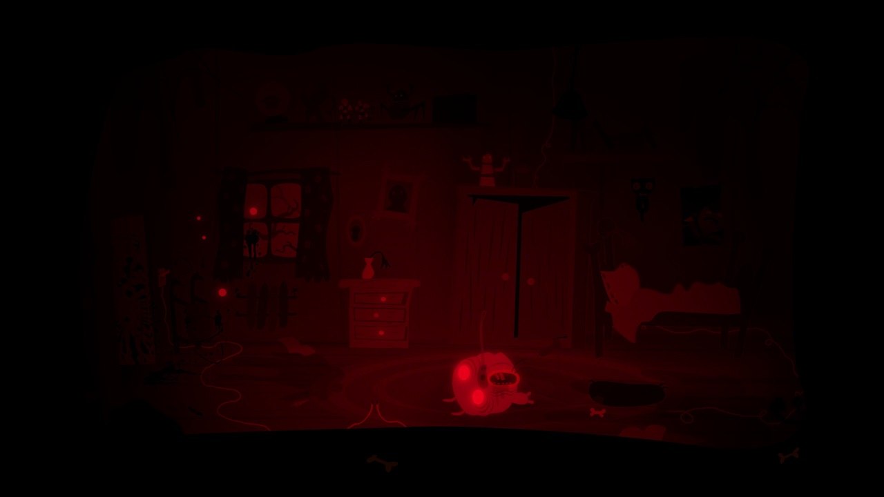 Bulb Boy screenshot 6