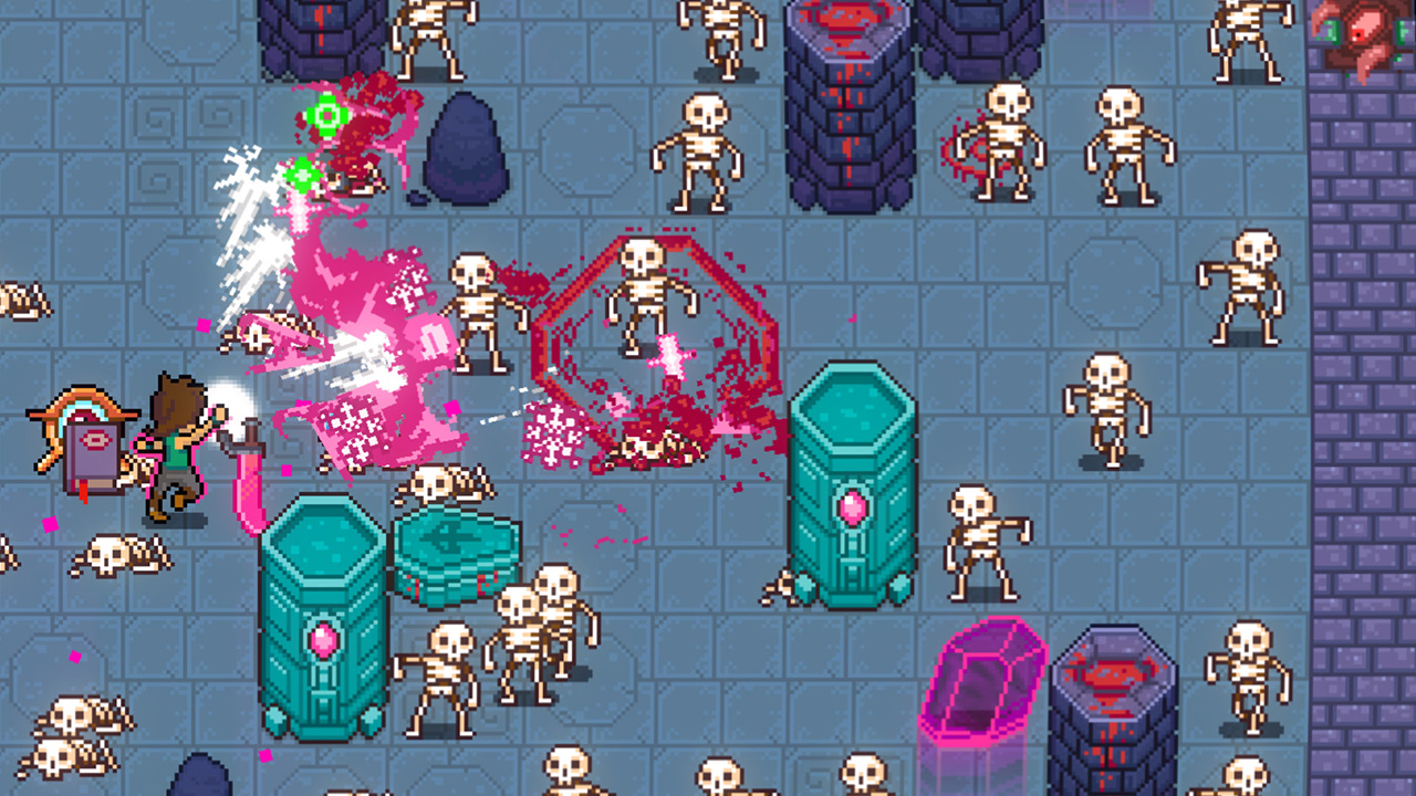 Deathstate : Abyssal Edition screenshot 5