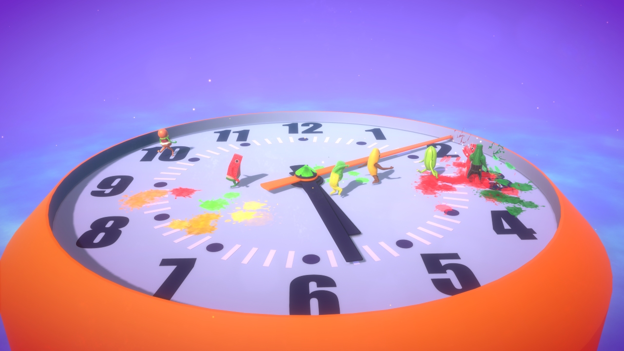 A Gummy's Life screenshot 5
